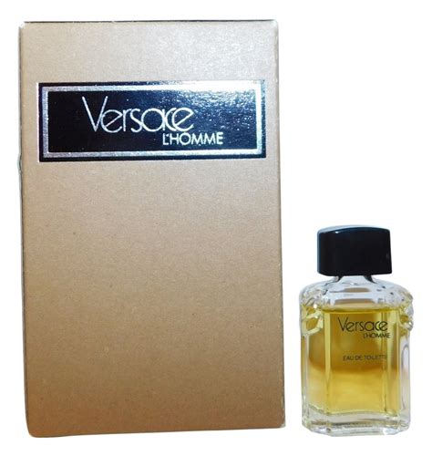 versace l homme original